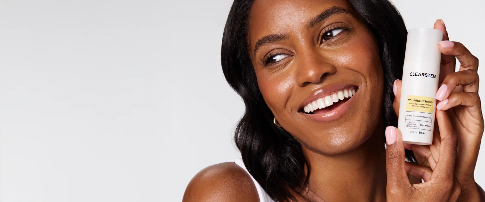 Clear Skin Without Compromise